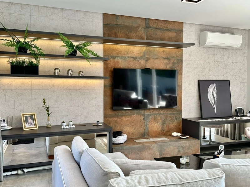 Casa à venda no condomínio Blue: 4ª foto da galeria de imagens do imóvel