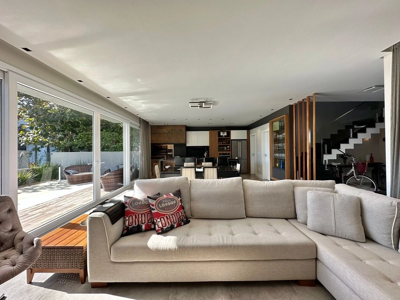 Casa à venda no condomínio Blue: 11ª foto da galeria de imagens do imóvel