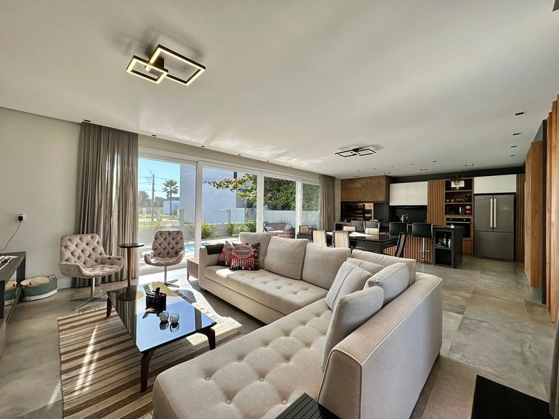 Casa à venda no condomínio Blue: 8ª foto da galeria de imagens do imóvel