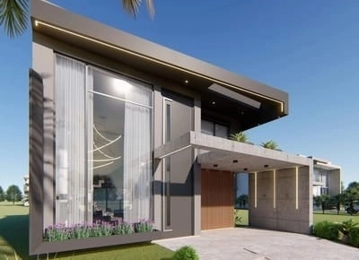 Casa à venda no condomínio Blue Xangri-Lá: 6ª foto da galeria de imagens do imóvel