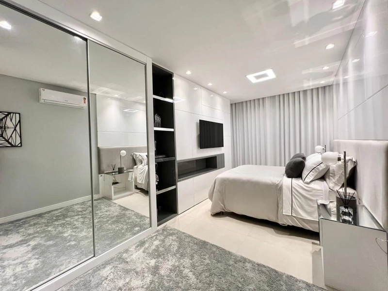 Magnífico sobrado à venda no condomínio Sense!: 43ª foto da galeria de imagens do imóvel