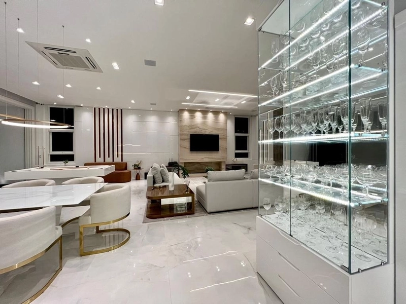 Magnífico sobrado à venda no condomínio Sense!: 19ª foto da galeria de imagens do imóvel