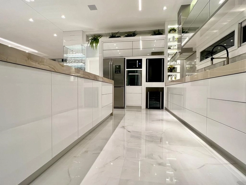 Magnífico sobrado à venda no condomínio Sense!: 18ª foto da galeria de imagens do imóvel