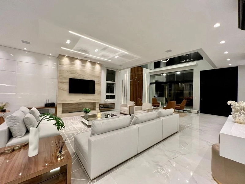 Magnífico sobrado à venda no condomínio Sense!: 8ª foto da galeria de imagens do imóvel