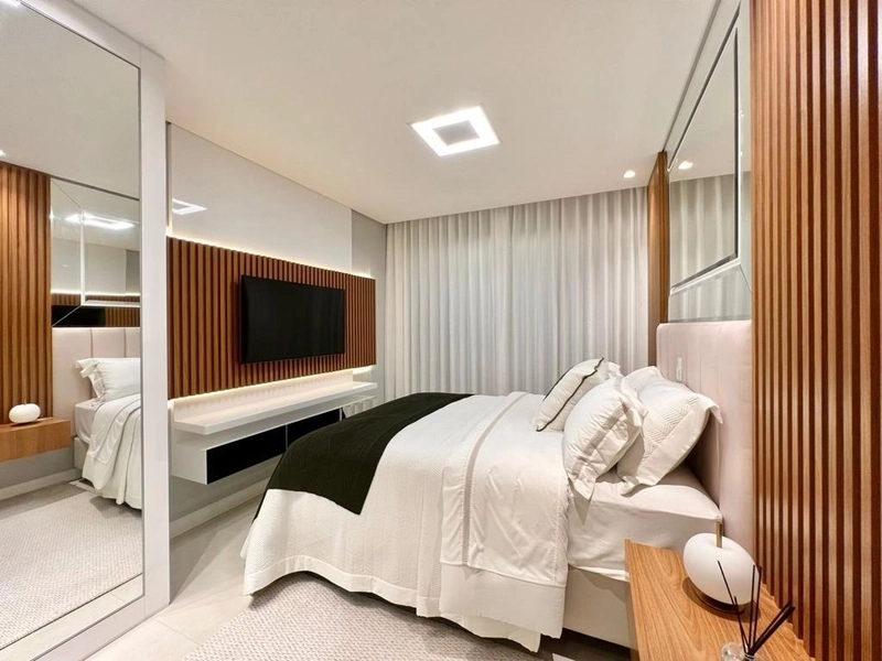 Magnífico sobrado à venda no condomínio Sense!: 40ª foto da galeria de imagens do imóvel