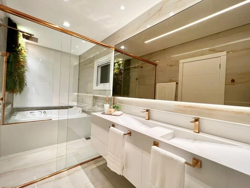 Magnífico sobrado à venda no condomínio Sense!: 52ª foto da galeria de imagens do imóvel