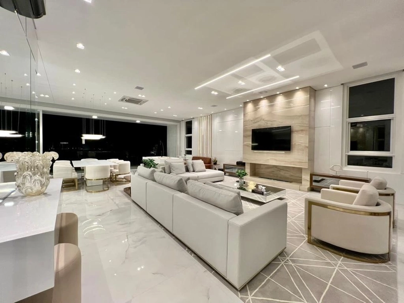 Magnífico sobrado à venda no condomínio Sense!: 6ª foto da galeria de imagens do imóvel