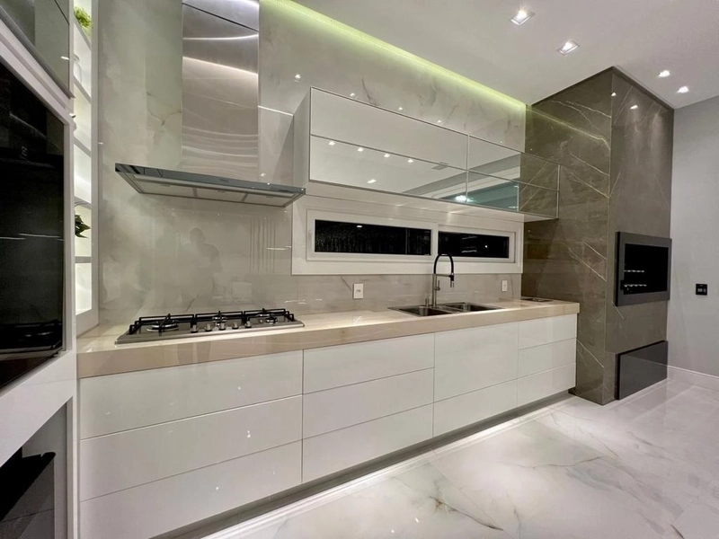 Magnífico sobrado à venda no condomínio Sense!: 20ª foto da galeria de imagens do imóvel