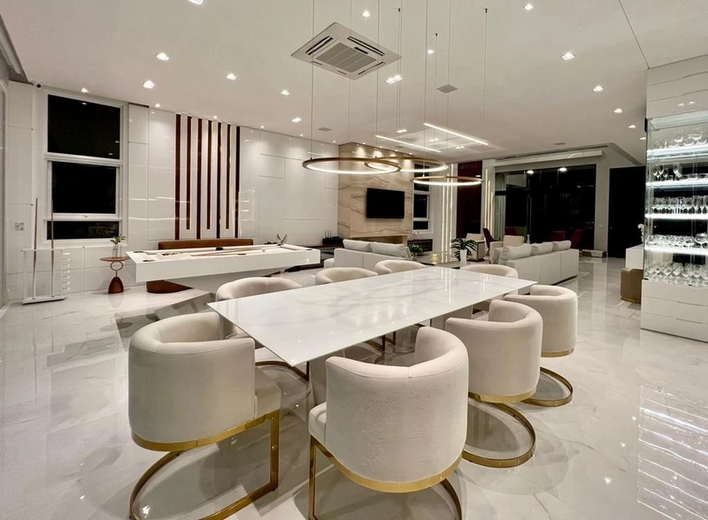 Magnífico sobrado à venda no condomínio Sense!: 9ª foto da galeria de imagens do imóvel