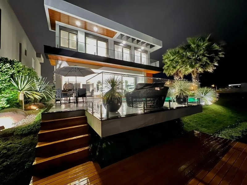 Magnífico sobrado à venda no condomínio Sense!: 22ª foto da galeria de imagens do imóvel