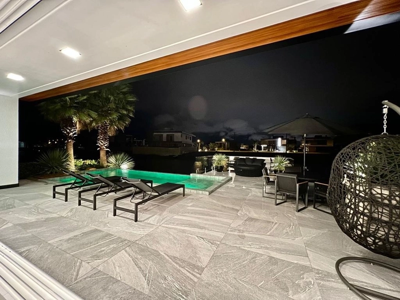 Magnífico sobrado à venda no condomínio Sense!: 11ª foto da galeria de imagens do imóvel