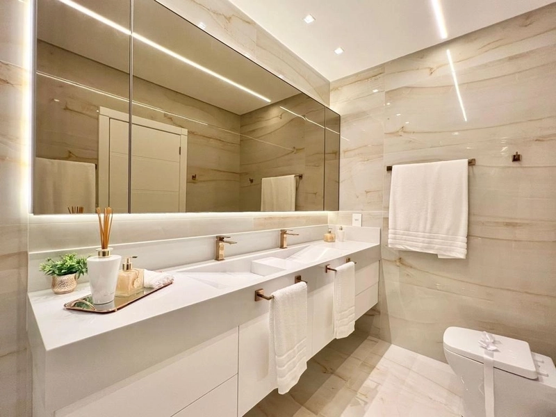 Magnífico sobrado à venda no condomínio Sense!: 53ª foto da galeria de imagens do imóvel