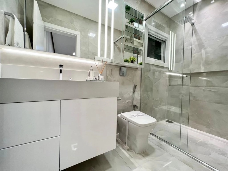 Magnífico sobrado à venda no condomínio Sense!: 35ª foto da galeria de imagens do imóvel