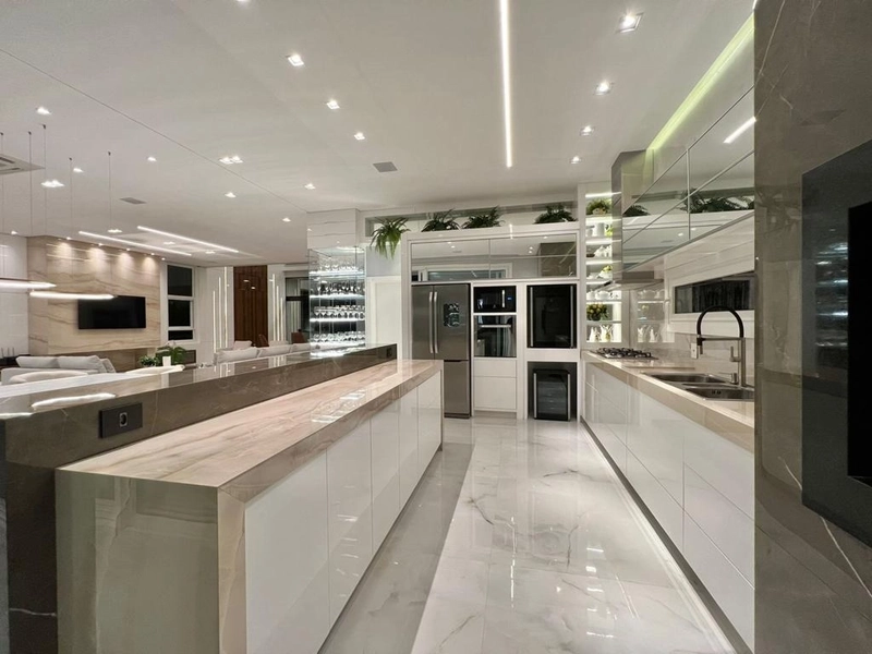 Magnífico sobrado à venda no condomínio Sense!: 17ª foto da galeria de imagens do imóvel