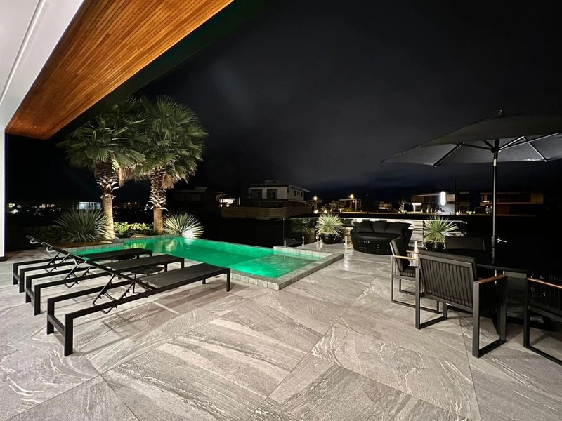 Magnífico sobrado à venda no condomínio Sense!: 27ª foto da galeria de imagens do imóvel