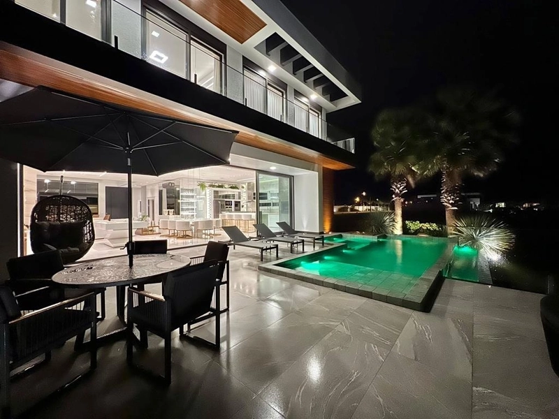 Magnífico sobrado à venda no condomínio Sense!: 25ª foto da galeria de imagens do imóvel