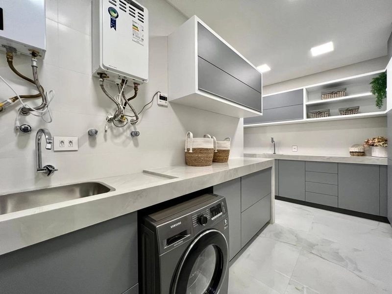 Magnífico sobrado à venda no condomínio Sense!: 29ª foto da galeria de imagens do imóvel