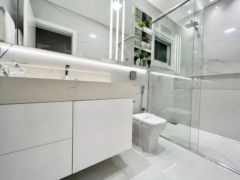 Magnífico sobrado à venda no condomínio Sense!: 45ª foto da galeria de imagens do imóvel