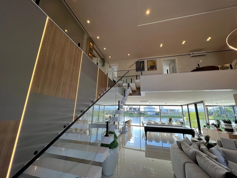 Casa à venda no condomínio Enseada: 15ª foto da galeria de imagens do imóvel