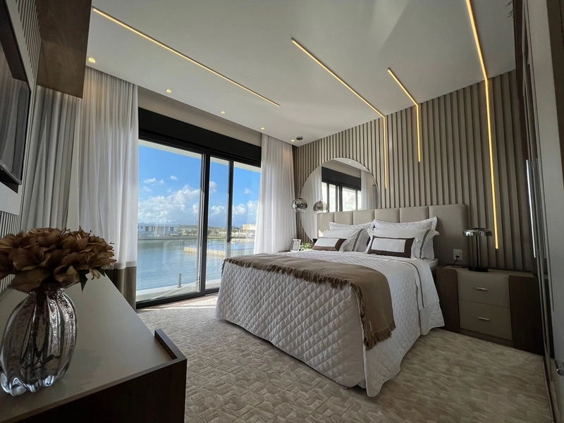 Casa à venda no condomínio Enseada: 21ª foto da galeria de imagens do imóvel