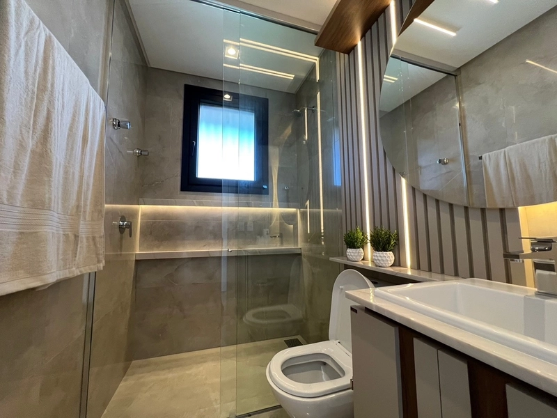 Casa à venda no condomínio Enseada: 25ª foto da galeria de imagens do imóvel