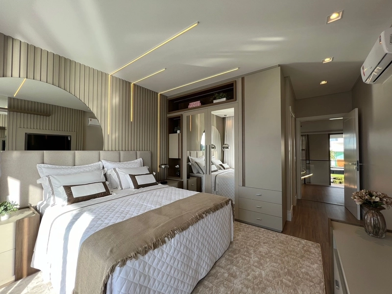 Casa à venda no condomínio Enseada: 20ª foto da galeria de imagens do imóvel