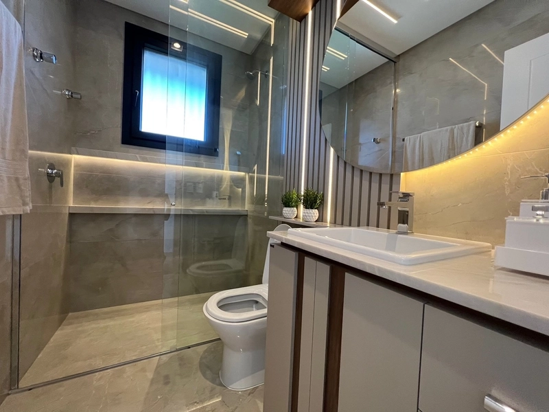 Casa à venda no condomínio Enseada: 26ª foto da galeria de imagens do imóvel