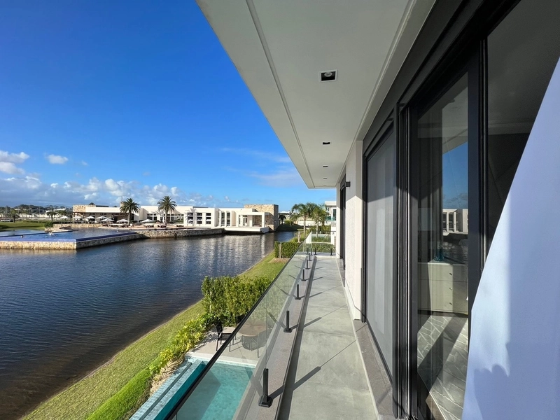 Casa à venda no condomínio Enseada: 34ª foto da galeria de imagens do imóvel