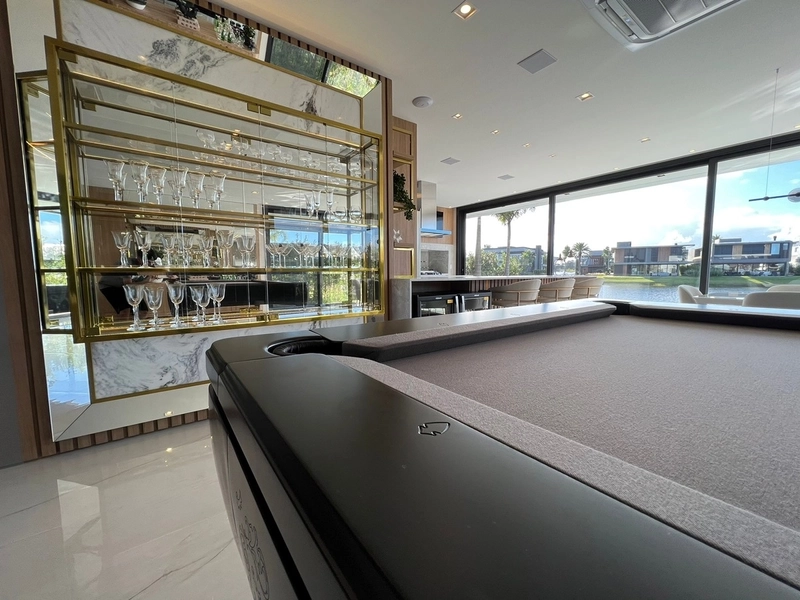 Casa à venda no condomínio Enseada: 6ª foto da galeria de imagens do imóvel