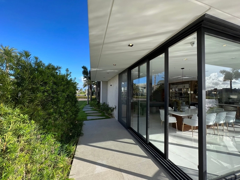 Casa à venda no condomínio Enseada: 57ª foto da galeria de imagens do imóvel