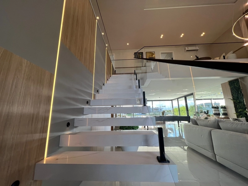 Casa à venda no condomínio Enseada: 16ª foto da galeria de imagens do imóvel