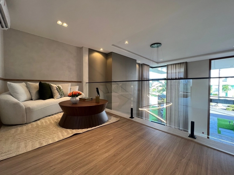 Casa à venda no condomínio Enseada: 18ª foto da galeria de imagens do imóvel