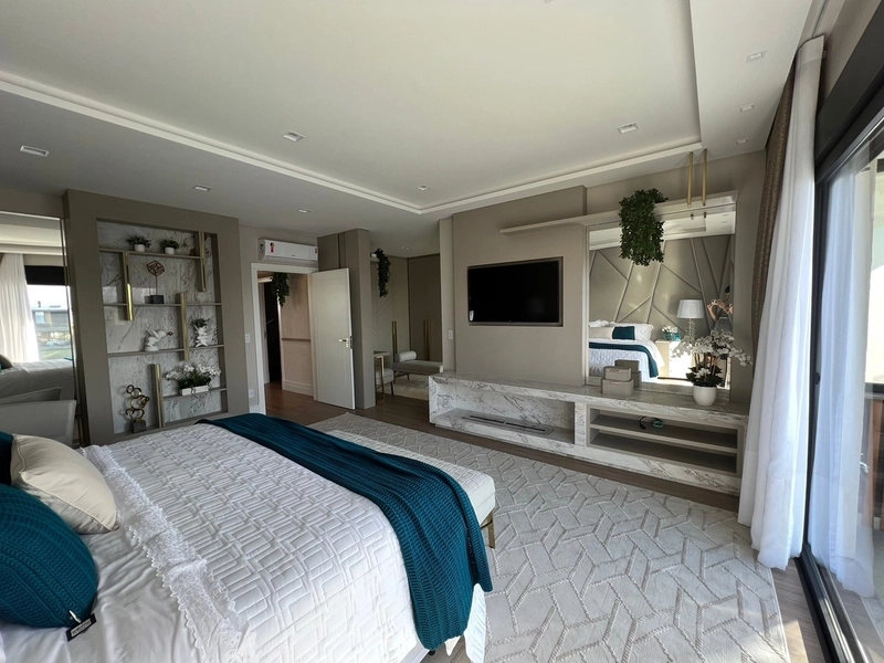 Casa à venda no condomínio Enseada: 37ª foto da galeria de imagens do imóvel