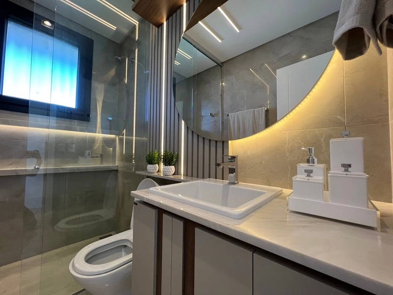 Casa à venda no condomínio Enseada: 28ª foto da galeria de imagens do imóvel