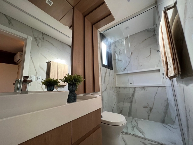 Casa à venda no condomínio Enseada: 45ª foto da galeria de imagens do imóvel