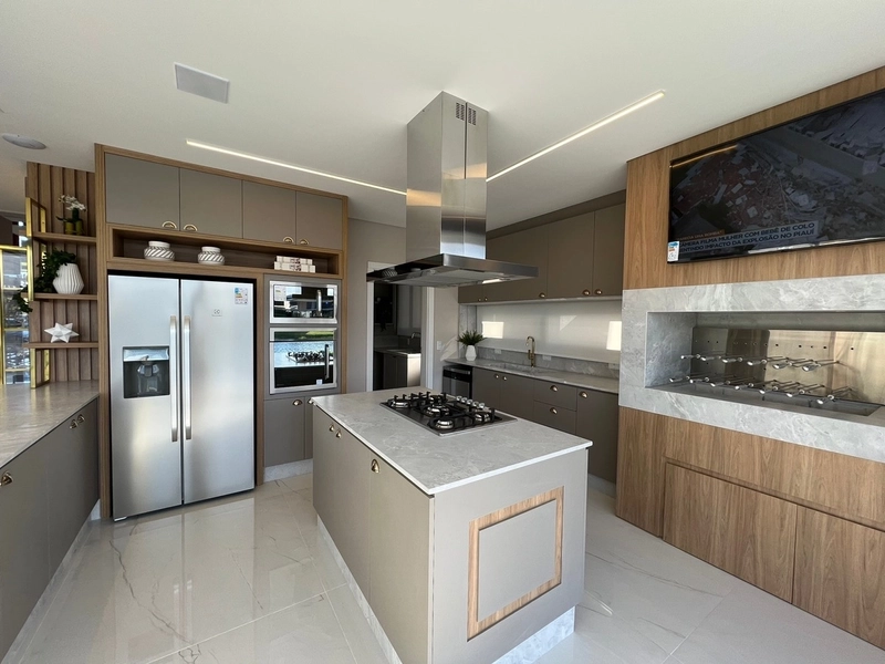 Casa à venda no condomínio Enseada: 11ª foto da galeria de imagens do imóvel