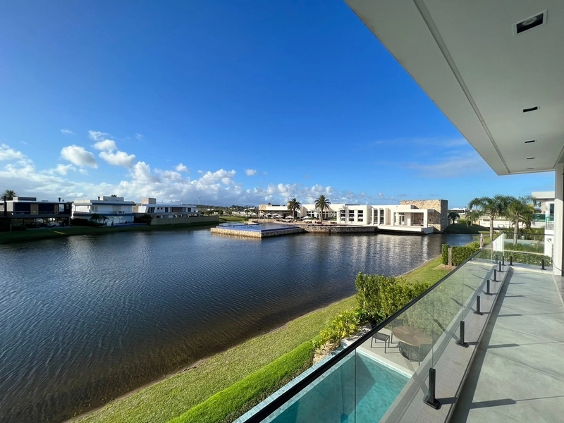 Casa à venda no condomínio Enseada: 35ª foto da galeria de imagens do imóvel