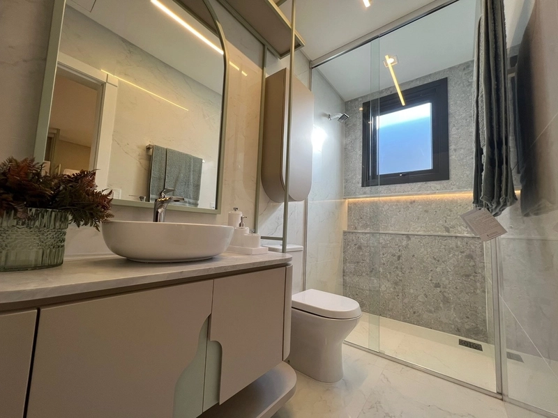 Casa à venda no condomínio Enseada: 41ª foto da galeria de imagens do imóvel