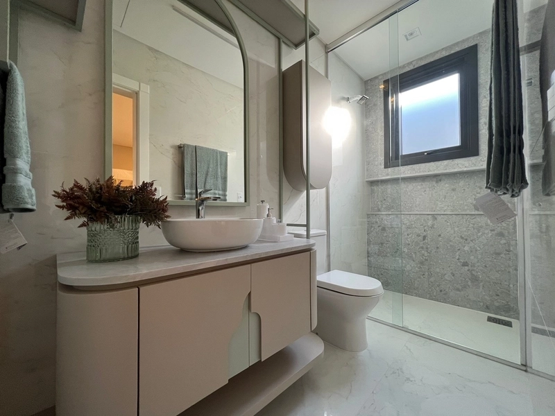 Casa à venda no condomínio Enseada: 42ª foto da galeria de imagens do imóvel