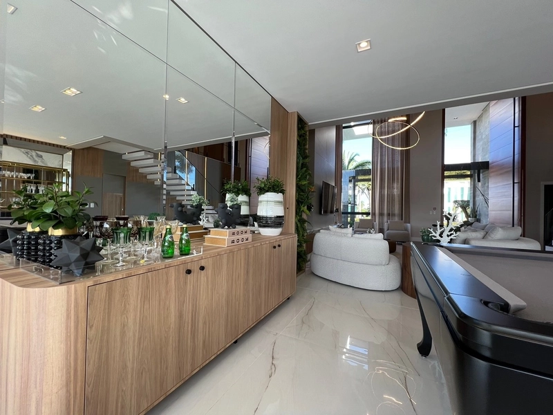 Casa à venda no condomínio Enseada: 7ª foto da galeria de imagens do imóvel