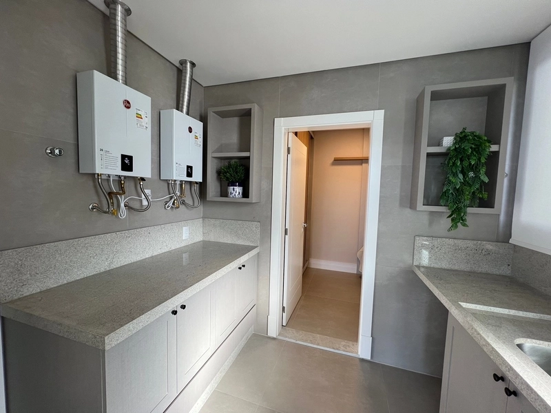 Casa à venda no condomínio Enseada: 13ª foto da galeria de imagens do imóvel