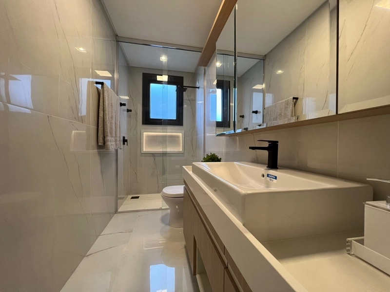 Casa à venda no condomínio Enseada: 52ª foto da galeria de imagens do imóvel