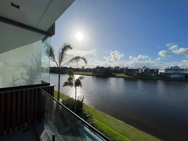 Casa à venda no condomínio Enseada: 36ª foto da galeria de imagens do imóvel