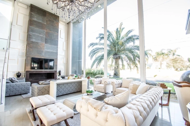 Mansão à venda no condomínio Enseada: 11ª foto da galeria de imagens do imóvel