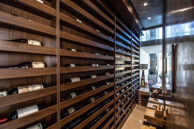 Mansão à venda no condomínio Enseada: 17ª foto da galeria de imagens do imóvel