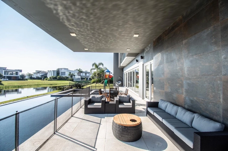 Mansão à venda no condomínio Enseada: 15ª foto da galeria de imagens do imóvel