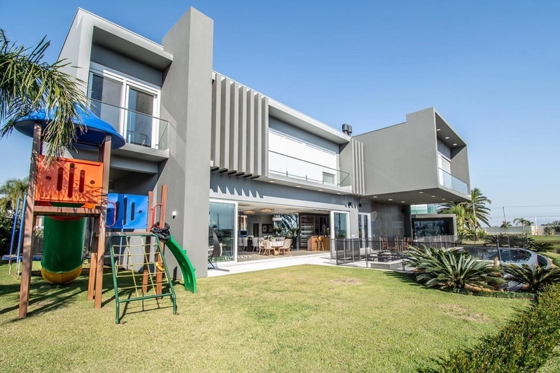 Mansão à venda no condomínio Enseada: 19ª foto da galeria de imagens do imóvel