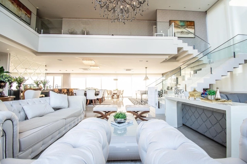 Mansão à venda no condomínio Enseada: 14ª foto da galeria de imagens do imóvel