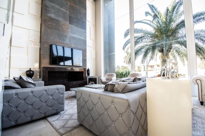 Mansão à venda no condomínio Enseada: 10ª foto da galeria de imagens do imóvel