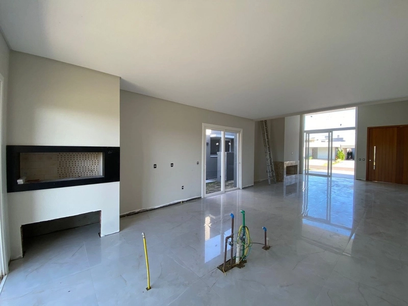 Casa à venda no condomínio Riviera: 5ª foto da galeria de imagens do imóvel